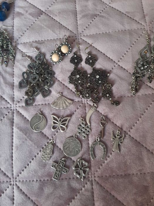 Aproveite brincos para todos os dias!