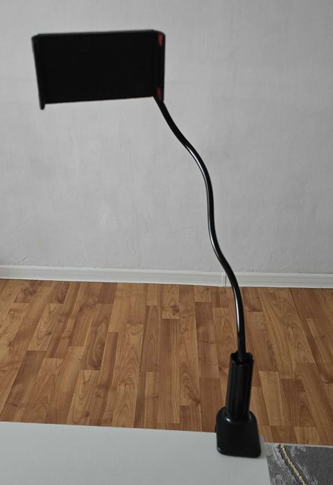 Uchwyt na smartfon