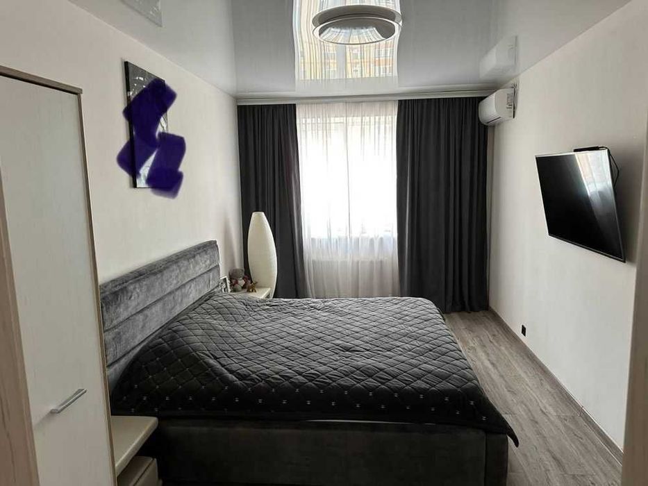 Продаж 2к квартира ЖК Щасливий | 66 м² | Автономка | Залишається ВСЕ