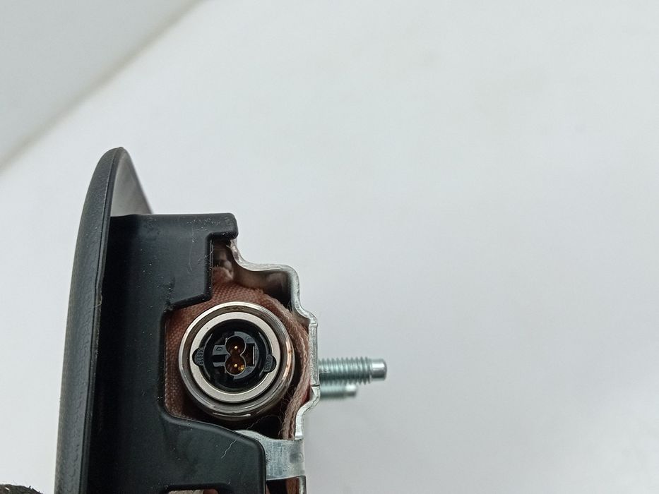 Airbag banco esquerdo RENAULT Twingo III (BCM_)