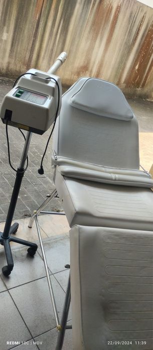 LPG para estética
