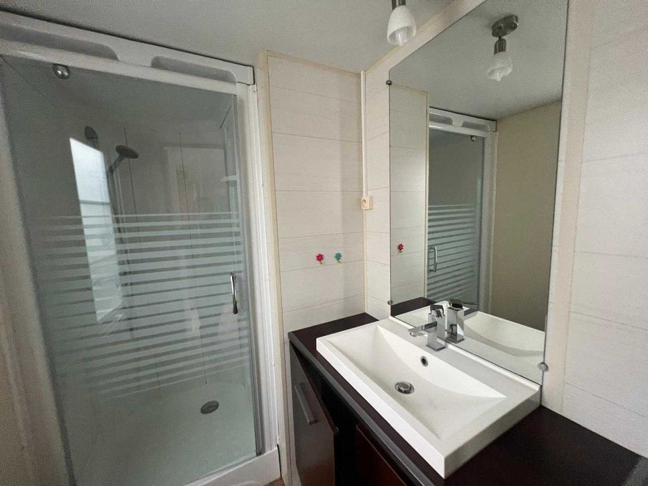 O'HARA O'PHEA T2 super grande nova toda equipada transporte oferta