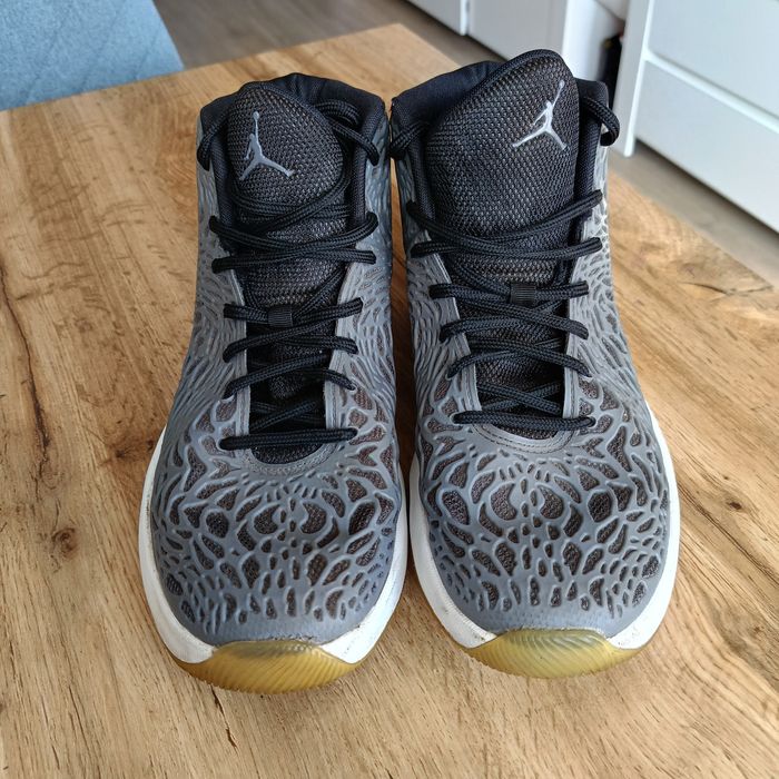 Buty Jordan ultra fly 42,5