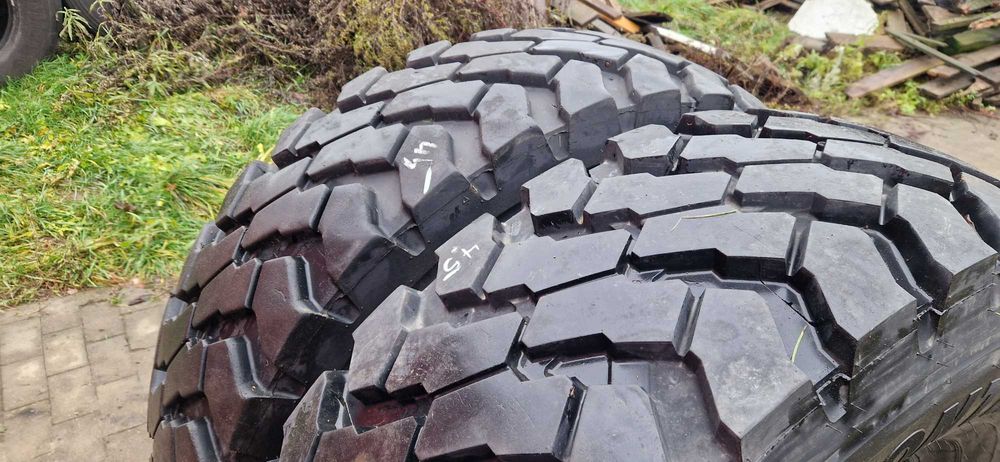 365/85r20 Continental bez napraw 95% bieżnik