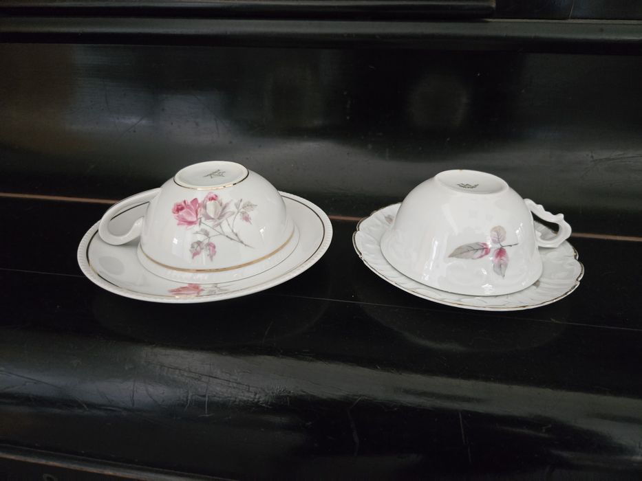 Vista Alegre Tea Sets434199946131548162
