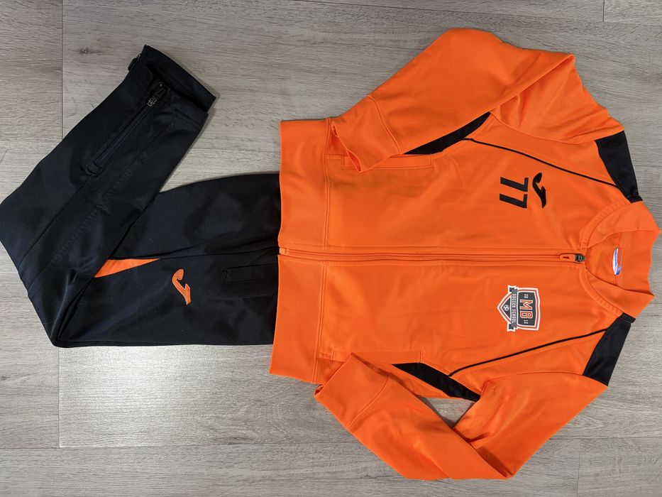 Спортивний костюм дитячий для тренувать Joma