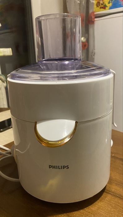 Соковитискач Philips