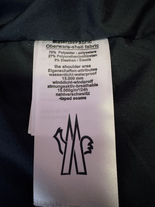 Чоловіча брендова жилетка