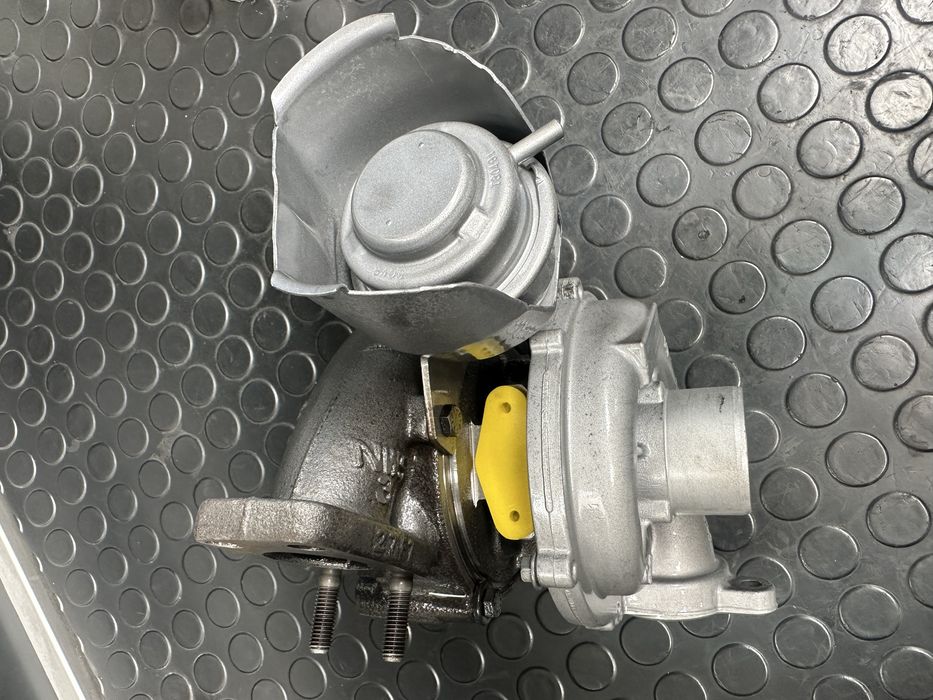 Turbo peugeot 1.6hdi 110cv