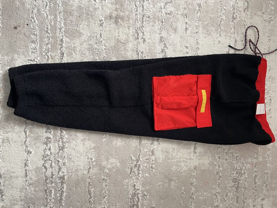 Штани Jordan Nike Adidas