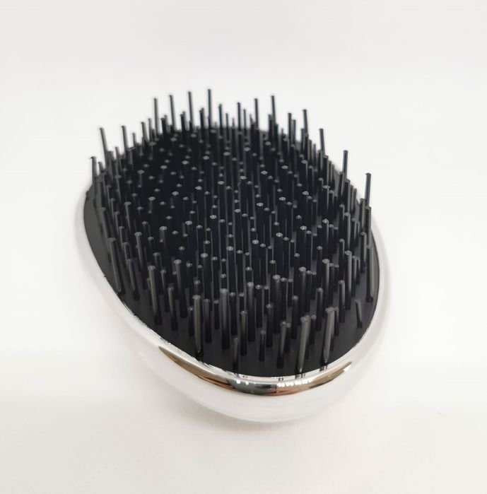 Escova de Cabelo - SILVER HAIRBRUSH
