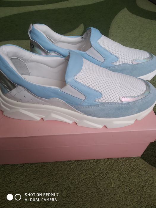 Кроссовки кеды мокасины женские