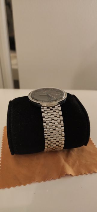 Zegarek męski Roamer Mustang D+D