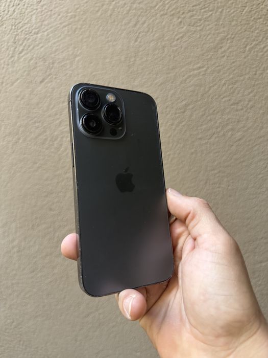 Iphone 13 pro usado(problema camera)