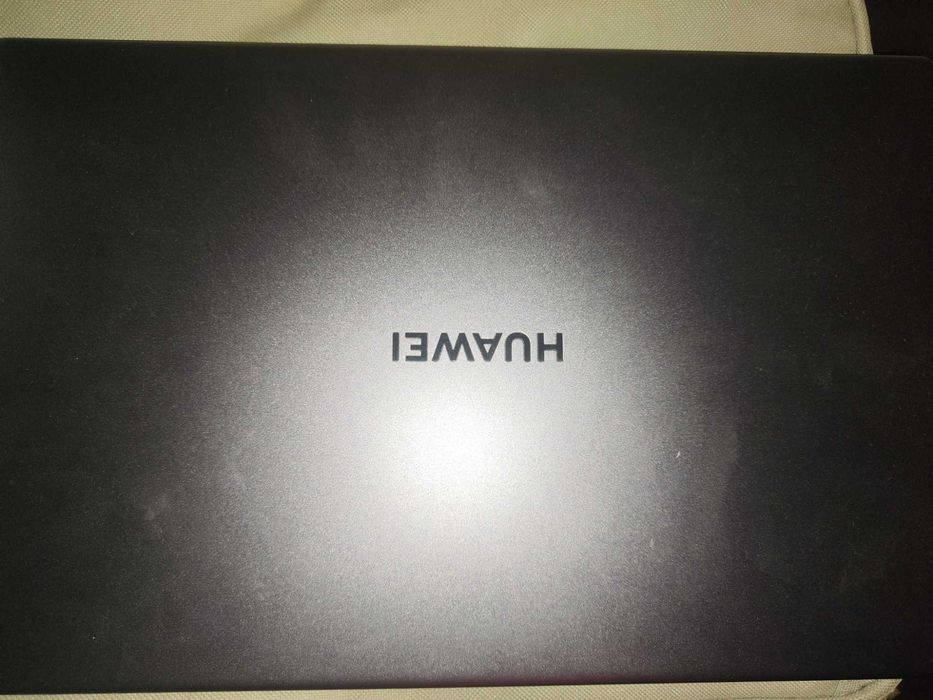 Matebook d15 Huawei