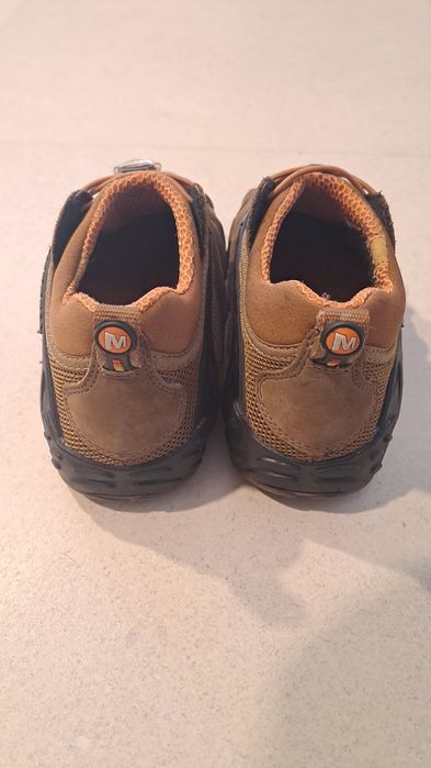 Merrell, performance footwear