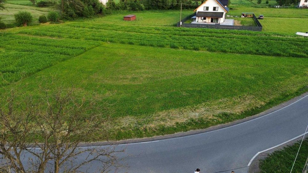 Działka budowlana, Bładnice Dolne