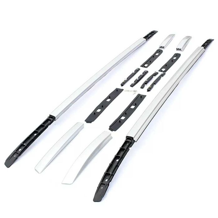 Рейлинги рейлінги Mitsubishi ASX - Outlander Sport 2010-2023 багажник