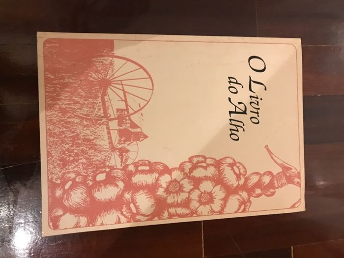 Vendo vários Livros