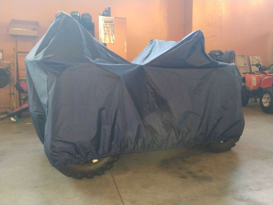 Чехол на Квадроцикл