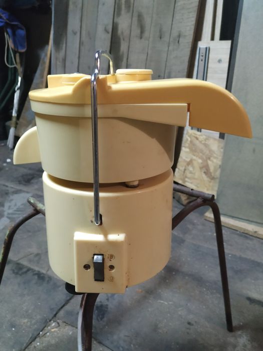 Соковыжималка. Советская.