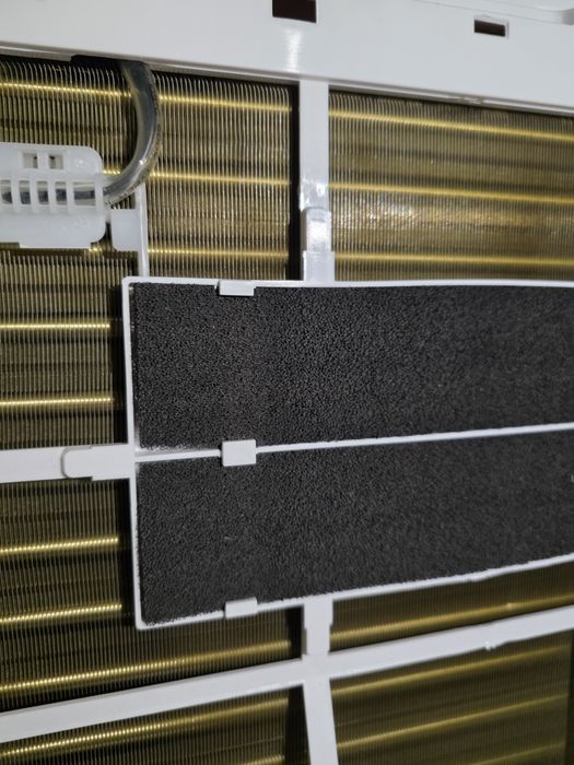 Ar condicionado portatil DOLCECLIMA SEMI-NOVO