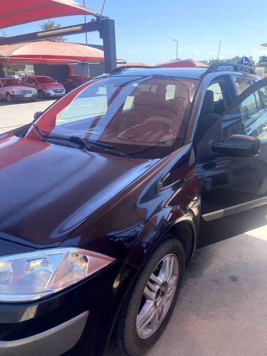 Renault Megane 1.9 TDI para Peças