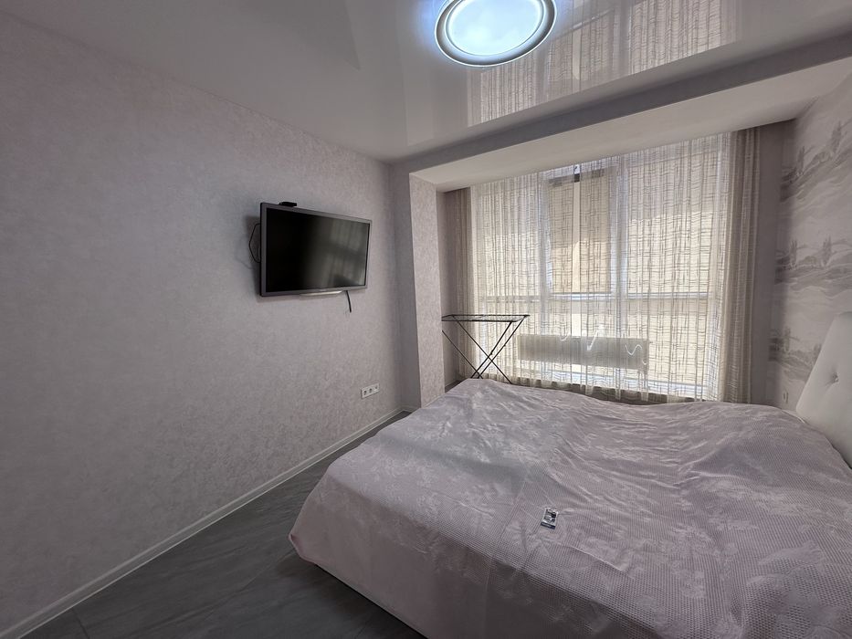 Сдам 1 ком ЖК Орион 8 ст Фонтана Долгосрочно