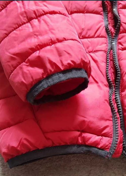 Przejściowa kurteczka Zara 94 cm