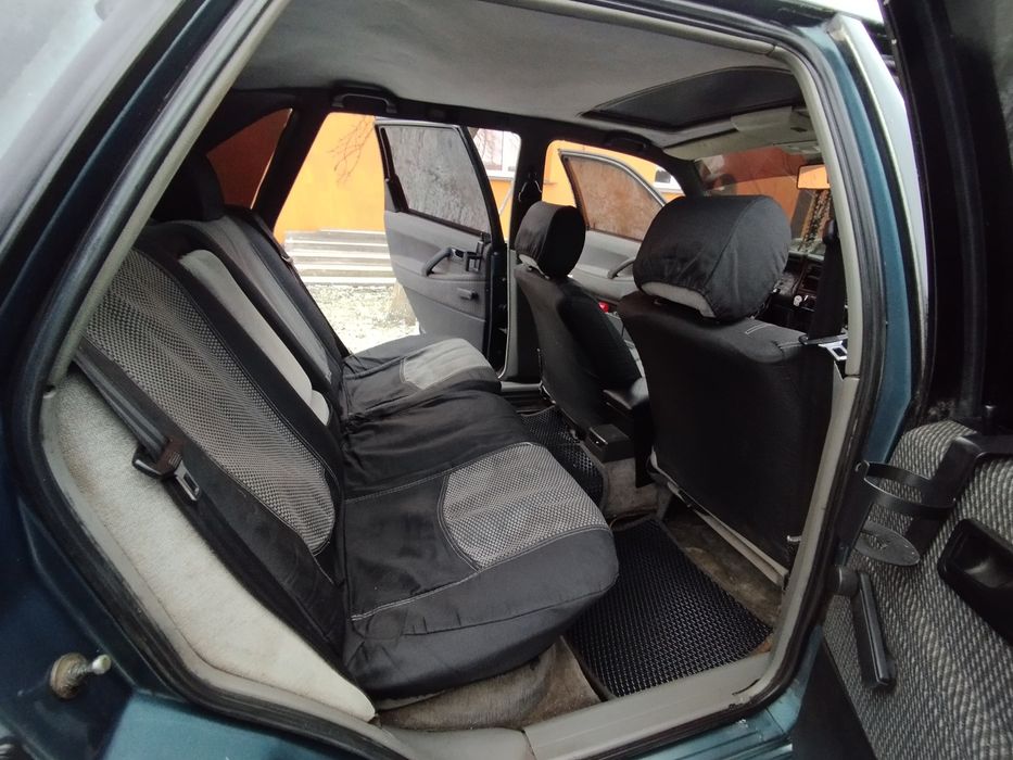 Продам Volkswagen Passat B3