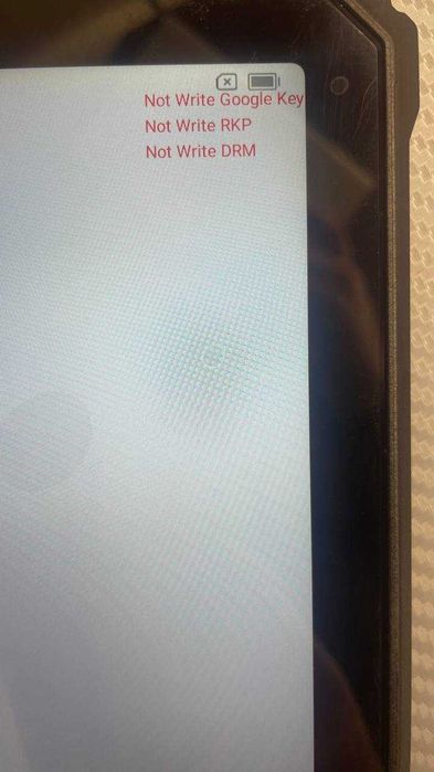 Blackview TAB Active 10 PRO 12+512Gb Black