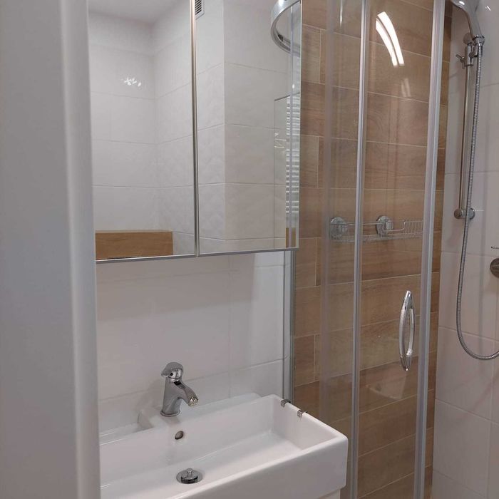 APARTAMENT 2 - pokojowy w Słupsku przy ul. Tramwajowej
