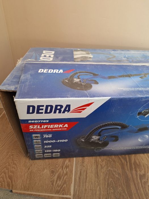 Sprzedam szlifierkę(żyrafa)