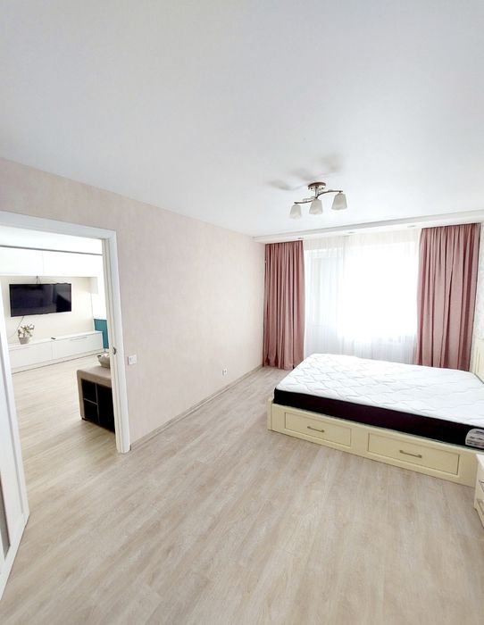 Брянск!Аренда большой 1 ком квартиры