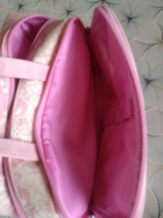 Elegancka Kosmetyczka