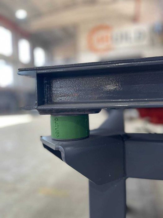 Вібростіл для тротуарної плитки, вибростол, для забора