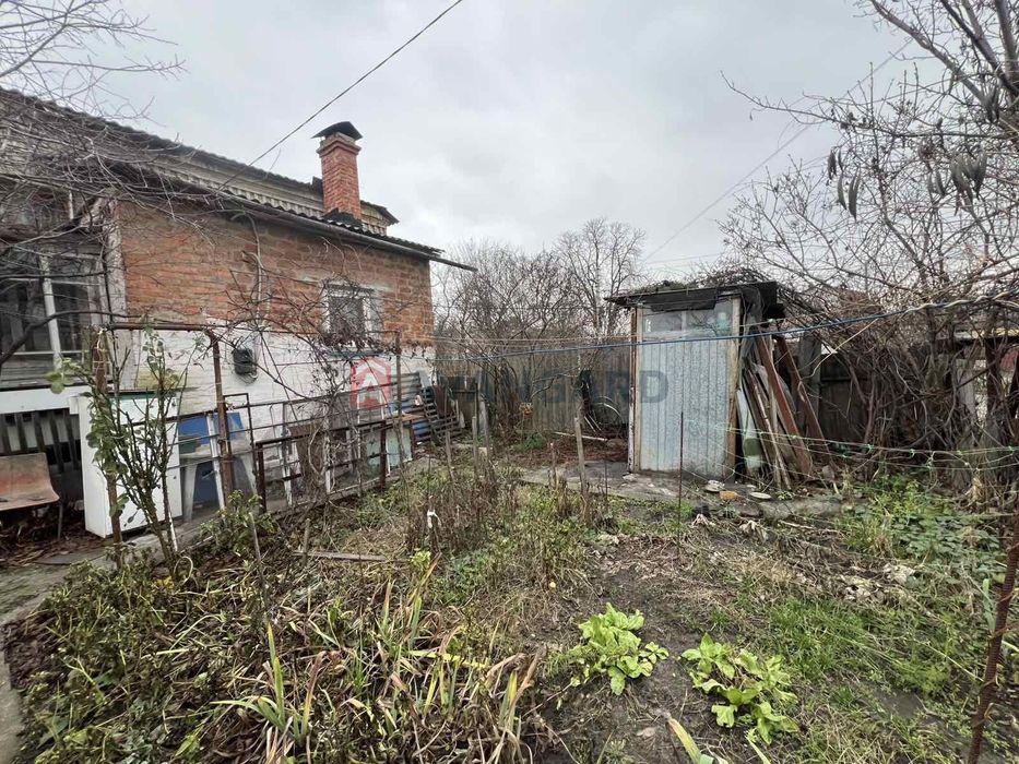 Частина будинку в центрі