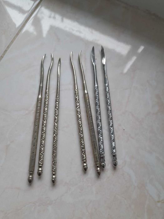 Продається крекер для морських мушель