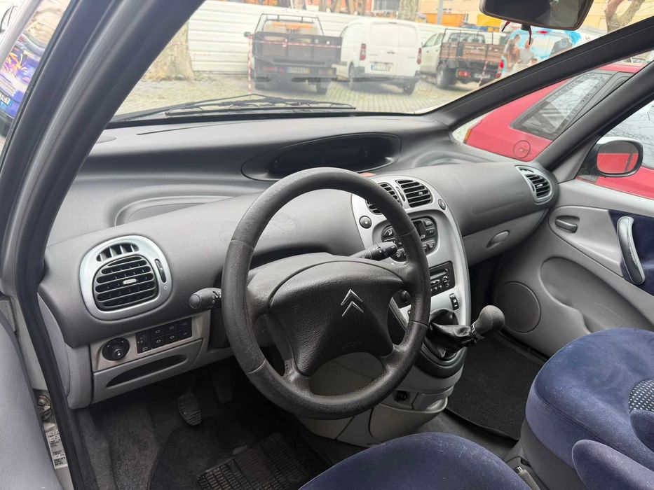 Citroen xsara Picasso