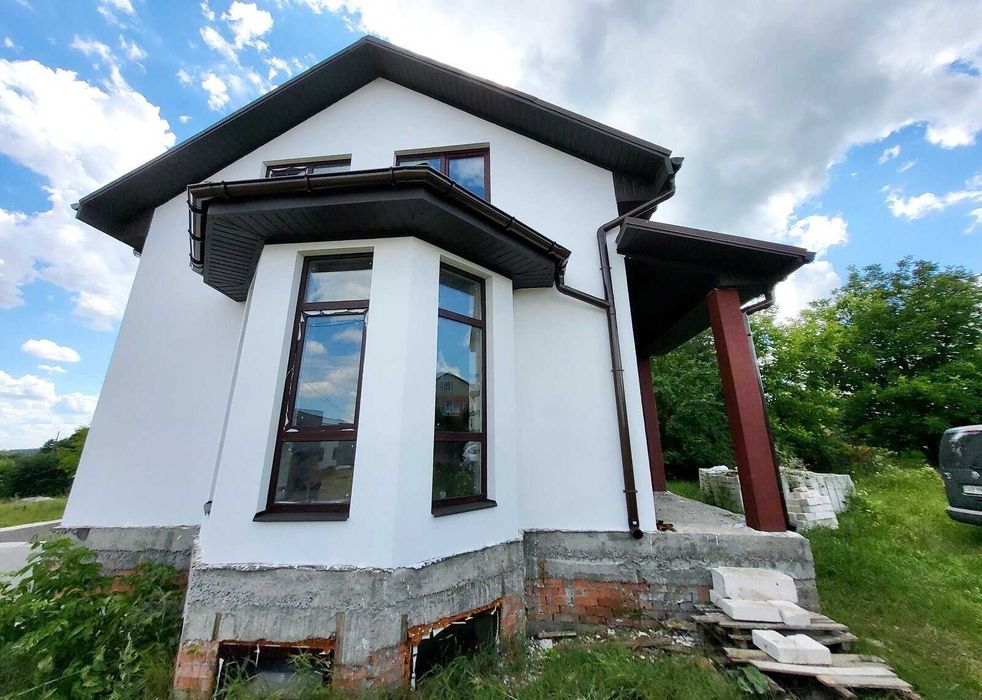 Дом по адресу ул. Первомайская (площадь 120 м²) - Atlanta.ua - фото 6