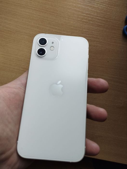 IPhone 12 128 gb