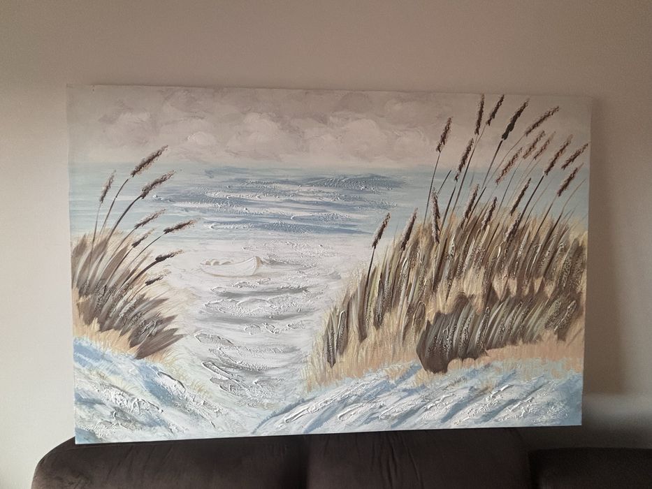 Quadro decoração sala