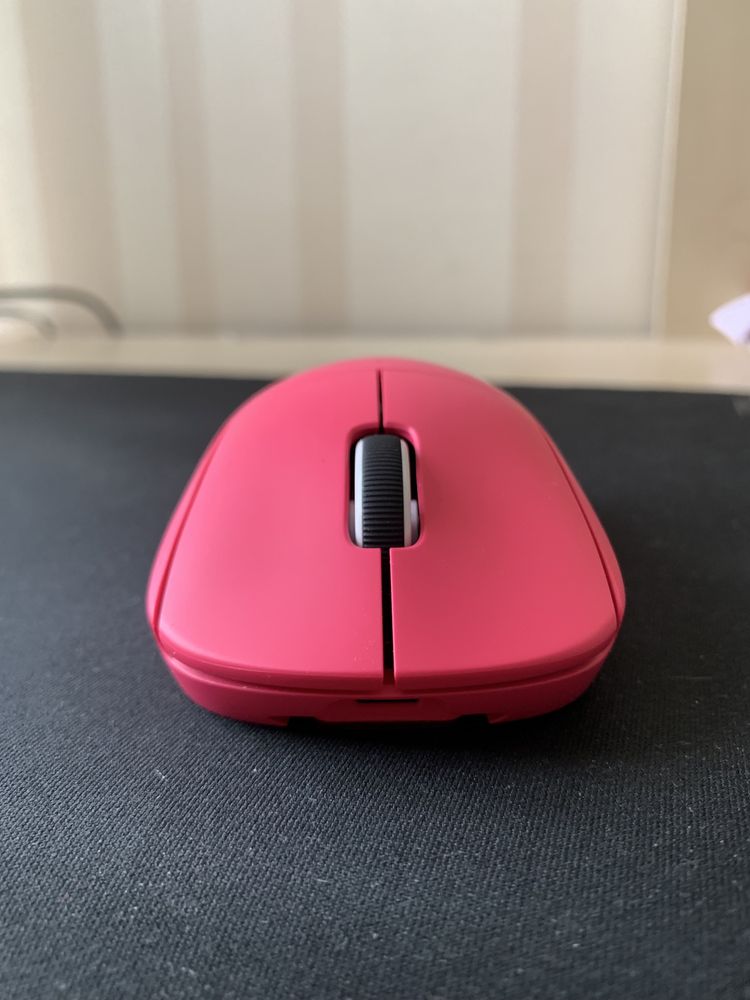 Logitech G PRO X Superlight Wireless Pink (розовая): 3 500 грн ...