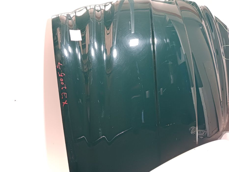 Capot JAGUAR XJ (X350)