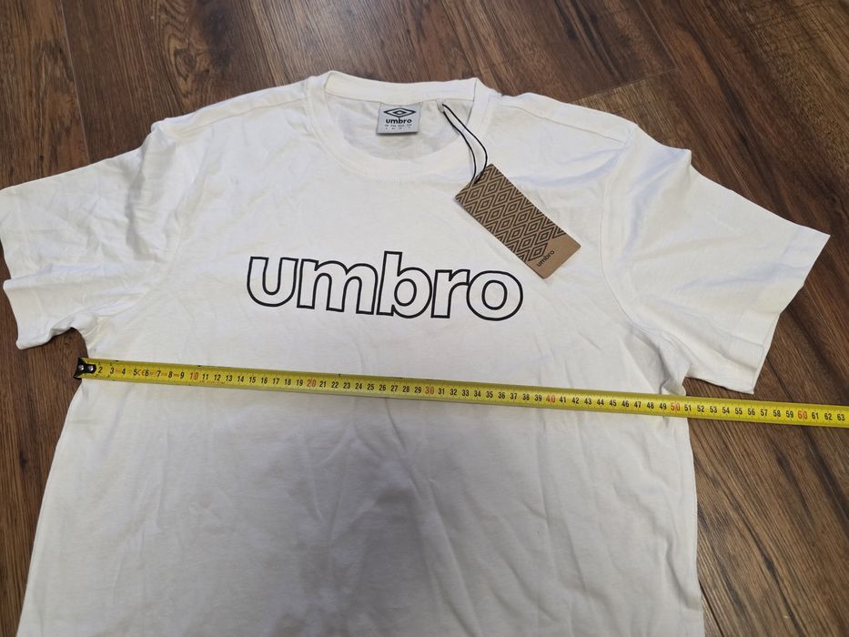 Nowa Koszulka Umbro r.L