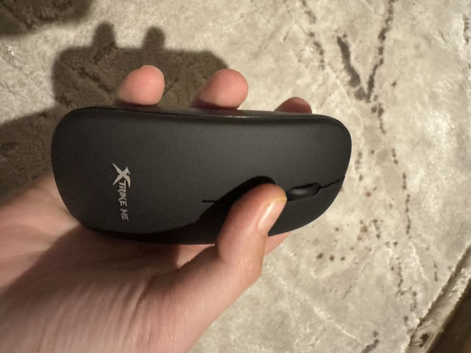 Мишка безпровідна GW 113