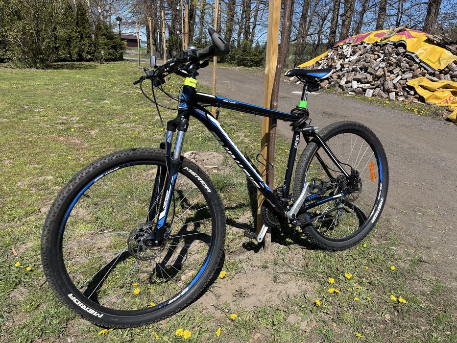 Merida Big Nine 20