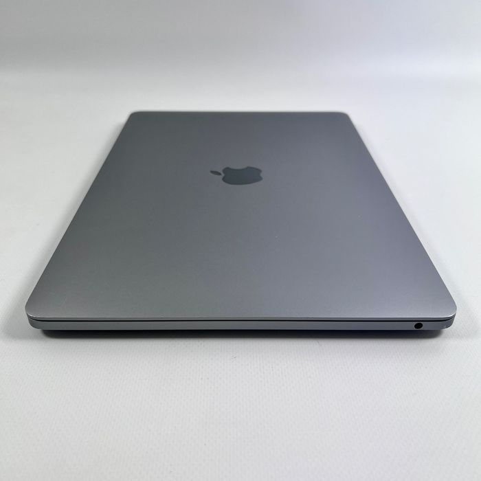 MacBook Pro 13 2022 M2 16GB RAM 512GB SSD Space Gray Гарантія Магазин
