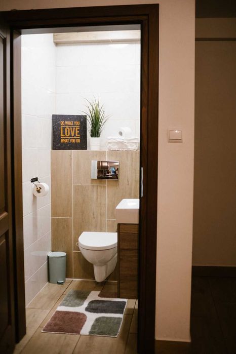 KalwariaZ,Sanktuarium,wypoczynek, apartamenty, Strefa 57,Energy 2000