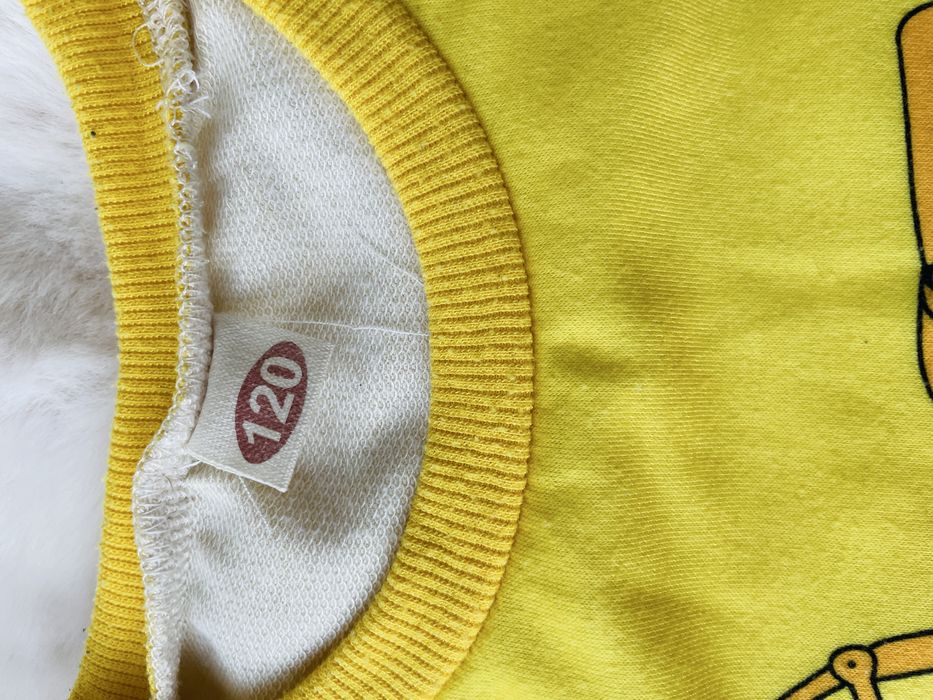 Речі для хлопчика 4-5 років / Взуття на хлопчика, 28 розмір, 18 см